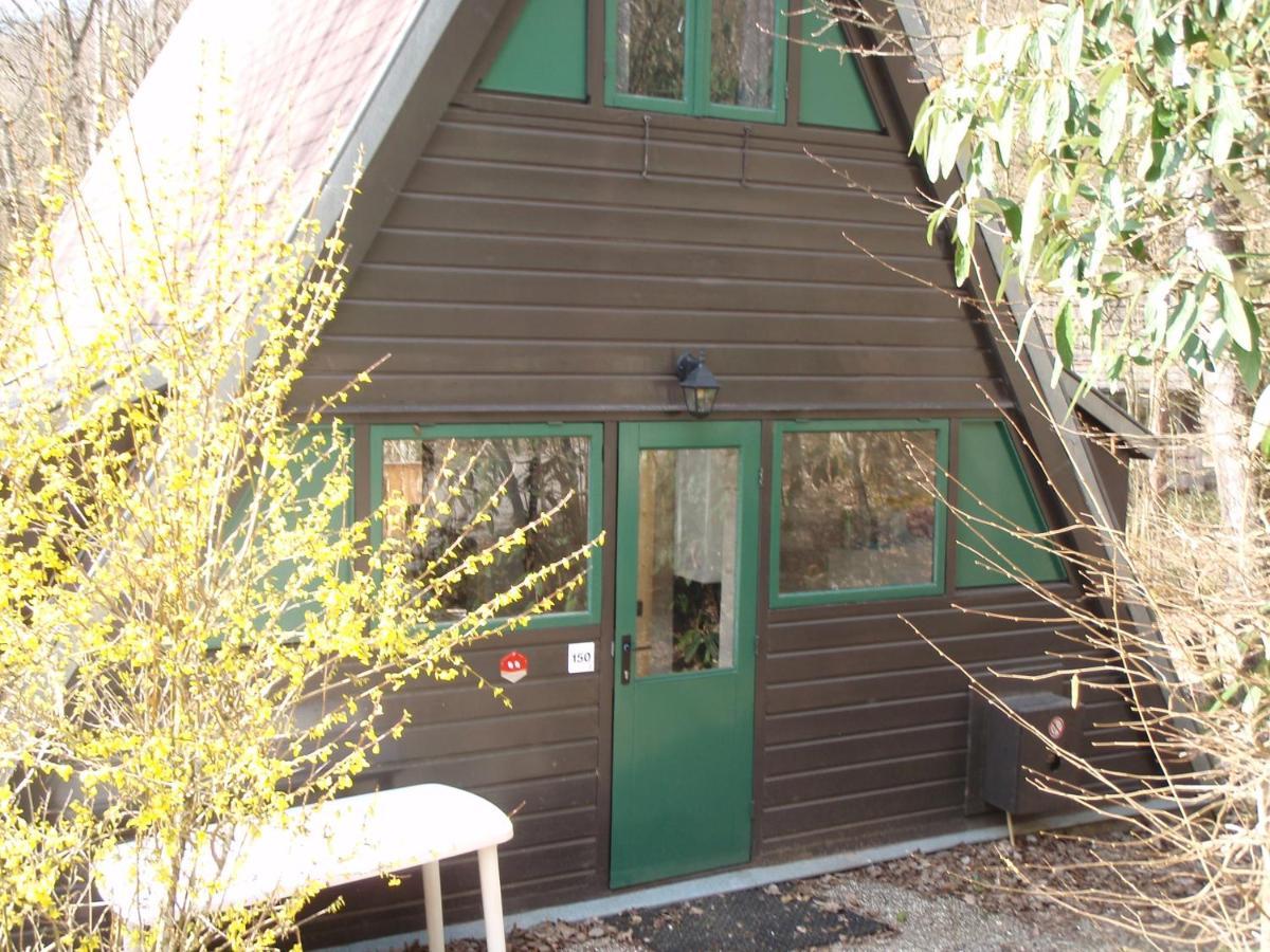 Villa Chalet 150 Durbuy Exterior foto